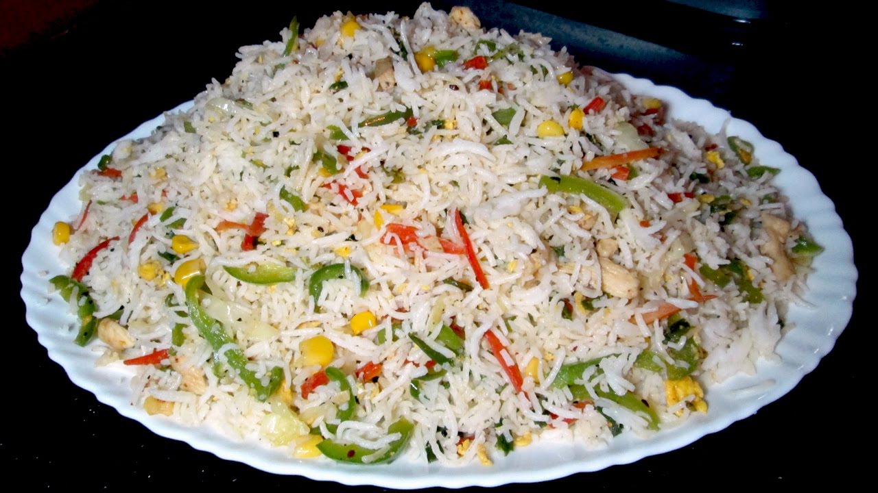 rice-recipe